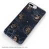 Funda para iPhone SE Oficial de Harry Potter Insignias Constelaciones - Harry Potter