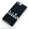 Funda para iPhone SE  Oficial de Peanuts Personajes Beatles - Snoopy