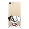 Funda para iPhone SE Oficial de Disney Cachorro Sonrisa - 101 Dálmatas