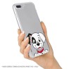 Funda para iPhone SE Oficial de Disney Cachorro Sonrisa - 101 Dálmatas