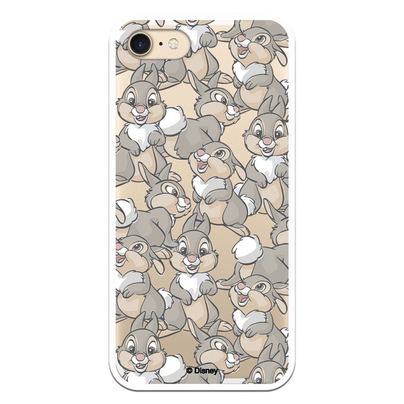 Funda para iPhone SE Oficial de Disney Tambor Patrones - Bambi