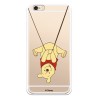 Funda para iPhone 6S Oficial de Disney Winnie Columpio - Winnie The Pooh