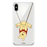 Funda para iPhone X Oficial de Disney Winnie Columpio - Winnie The Pooh