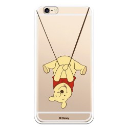 Funda para iPhone 6 Oficial de Disney Winnie Columpio - Winnie The Pooh