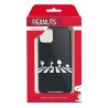 Funda para iPhone X Oficial de Peanuts Personajes Beatles - Snoopy