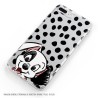 Funda para Xiaomi Mi 9 Oficial de Disney Cachorro Manchas - 101 Dálmatas