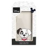 Funda para iPhone X Oficial de Disney Cachorro Sonrisa - 101 Dálmatas