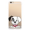 Funda para iPhone 6 Plus Oficial de Disney Cachorro Sonrisa - 101 Dálmatas