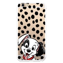 Funda para iPhone 6 Plus Oficial de Disney Cachorro Manchas - 101 Dálmatas