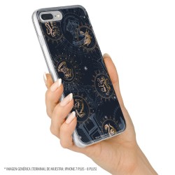 Funda para iPhone 6S Oficial de Harry Potter Insignias Constelaciones - Harry Potter