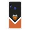 Funda para Xiaomi Redmi Note 7 del Valencia Escudo Clasico - Licencia Oficial Valencia CF