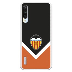 Funda para Xiaomi Mi A3 del Valencia Escudo Clasico - Licencia Oficial Valencia CF