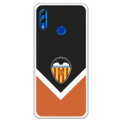 Funda para Huawei P Smart 2019 del Valencia Escudo Clasico - Licencia Oficial Valencia CF