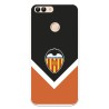 Funda para Huawei P Smart del Valencia Escudo Clasico - Licencia Oficial Valencia CF