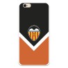 Funda para iPhone 6 del Valencia Escudo Clasico - Licencia Oficial Valencia CF