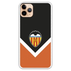 Funda para iPhone 11 Pro Max del Valencia Escudo Clasico - Licencia Oficial Valencia CF